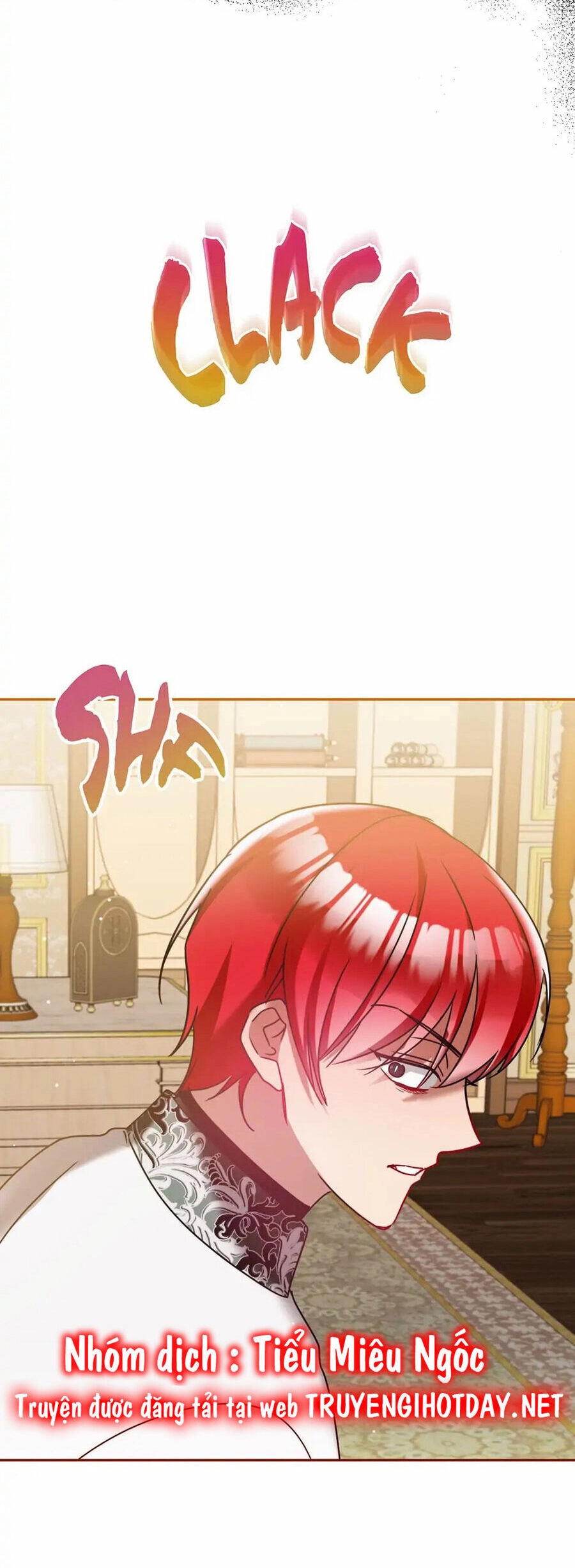 Phương Pháp Ngăn Bạo Chúa Hắc Hoá Chapter 92 - 46