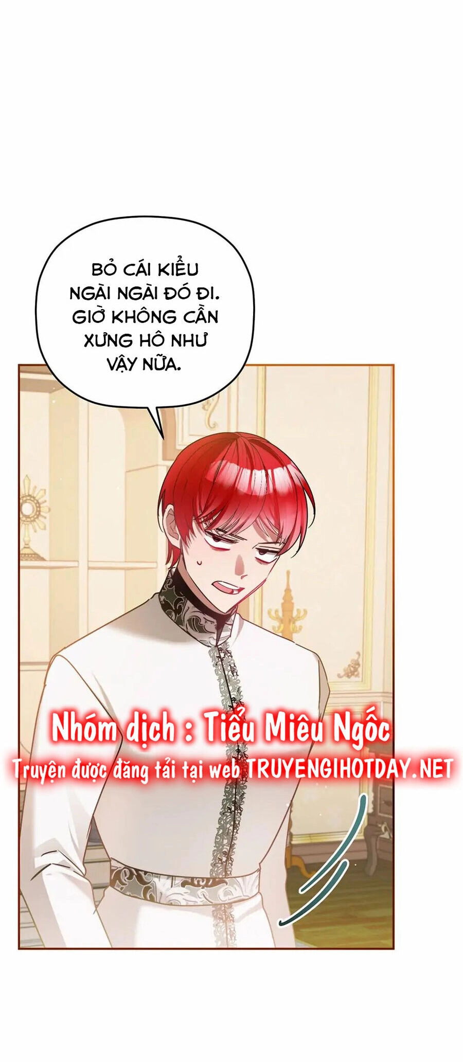 Phương Pháp Ngăn Bạo Chúa Hắc Hoá Chapter 92 - 49