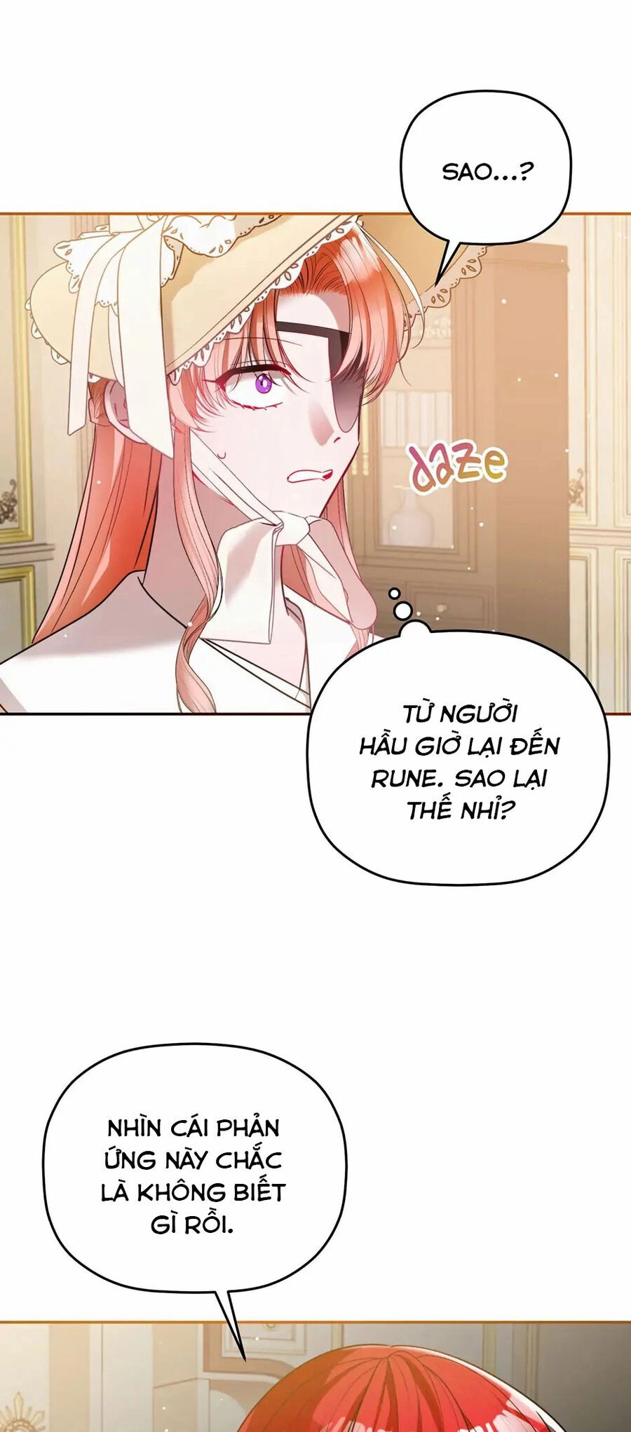 Phương Pháp Ngăn Bạo Chúa Hắc Hoá Chapter 92 - 50