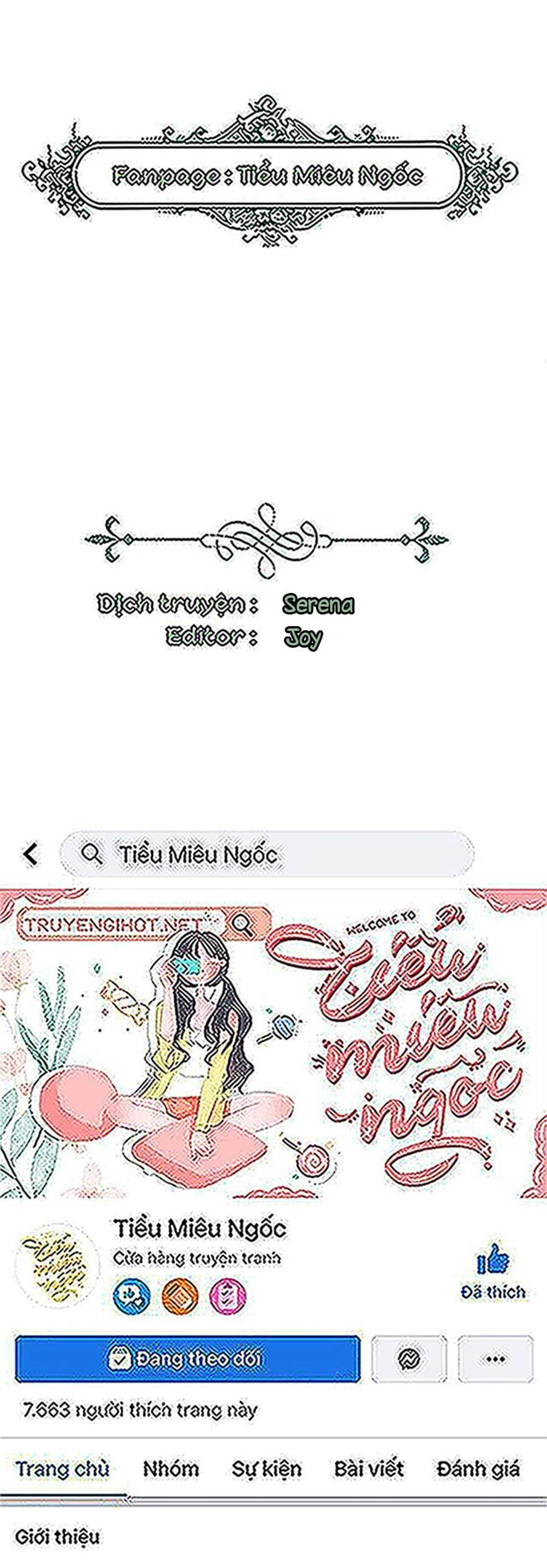 Phương Pháp Ngăn Bạo Chúa Hắc Hoá Chapter 93 - 1