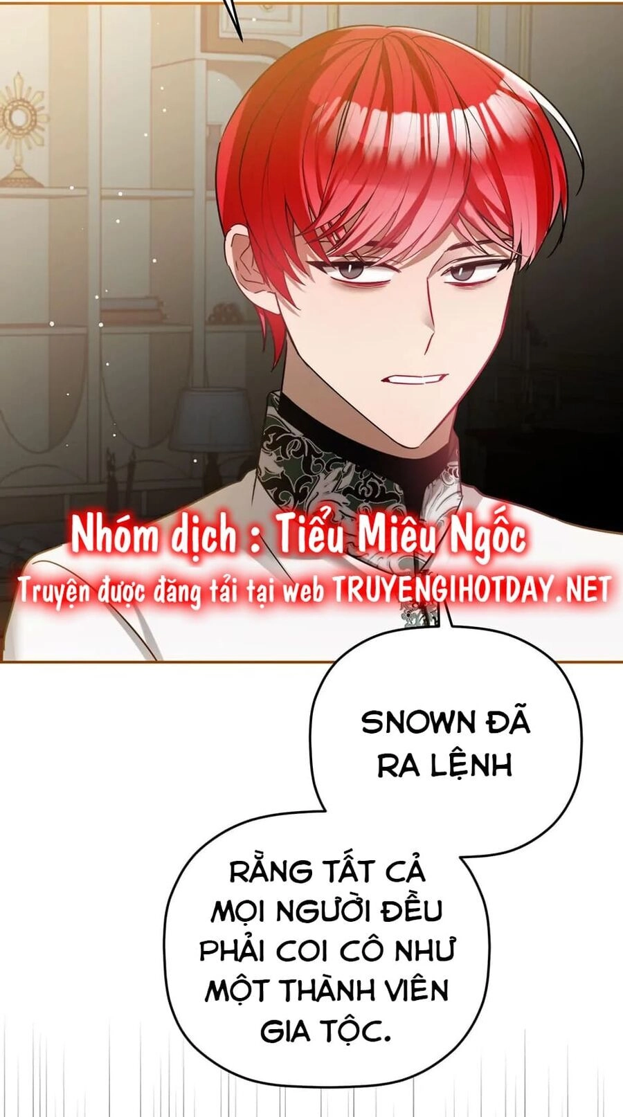 Phương Pháp Ngăn Bạo Chúa Hắc Hoá Chapter 93 - 3