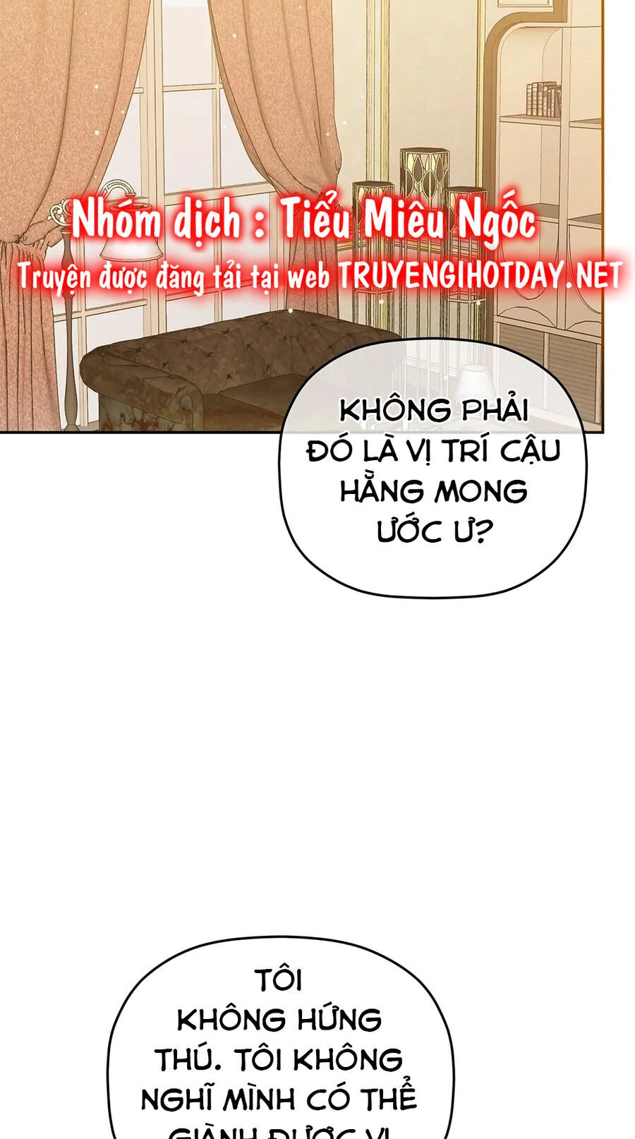 Phương Pháp Ngăn Bạo Chúa Hắc Hoá Chapter 93 - 9