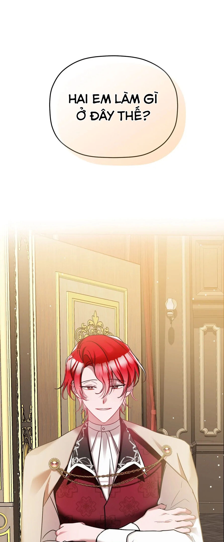 Phương Pháp Ngăn Bạo Chúa Hắc Hoá Chapter 93 - 12