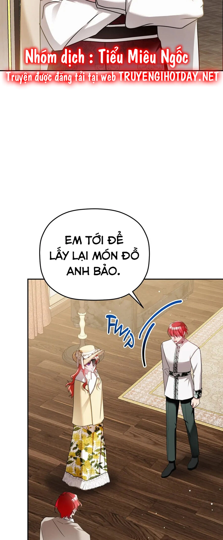 Phương Pháp Ngăn Bạo Chúa Hắc Hoá Chapter 93 - 13