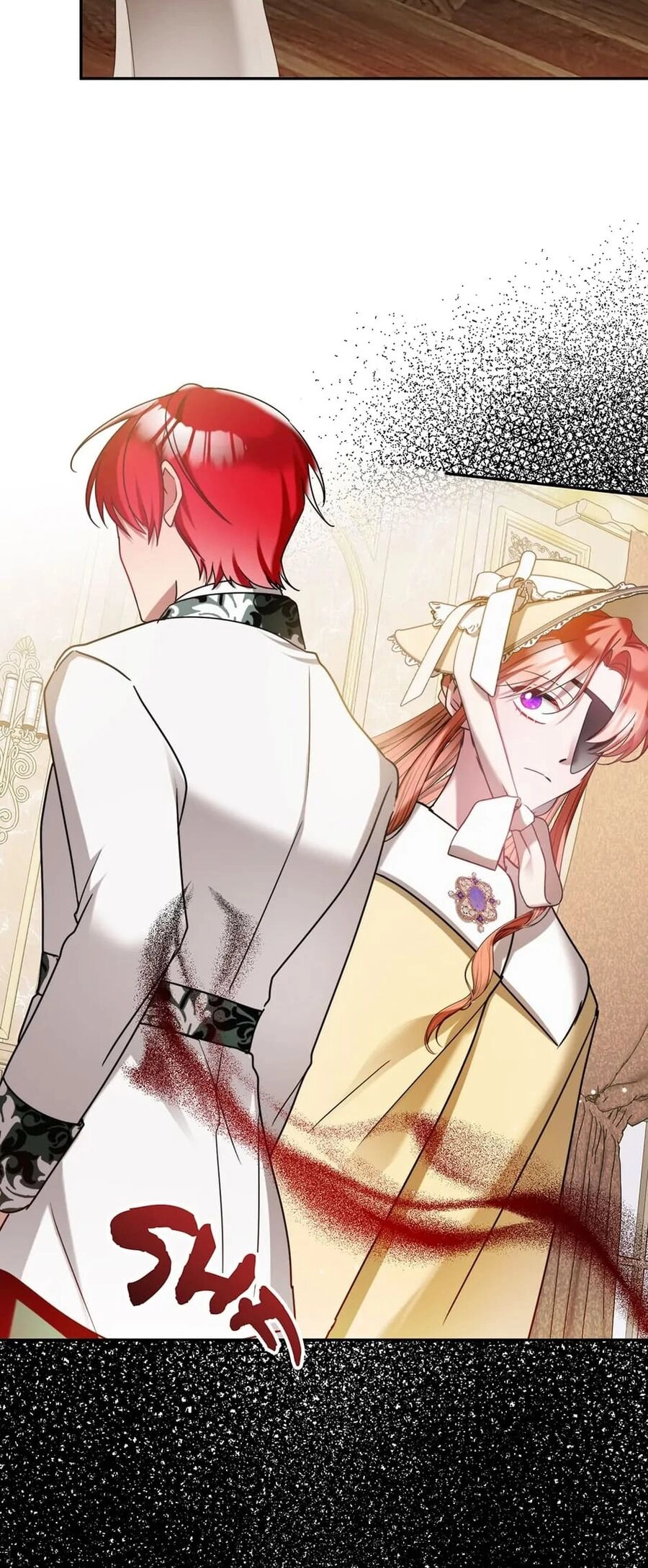 Phương Pháp Ngăn Bạo Chúa Hắc Hoá Chapter 93 - 14