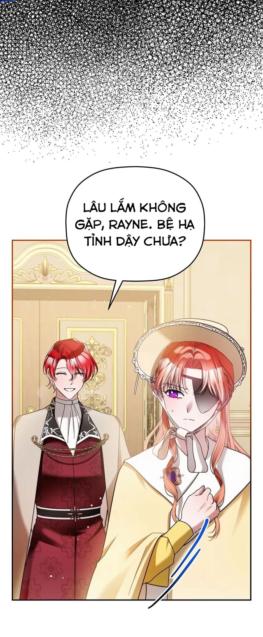 Phương Pháp Ngăn Bạo Chúa Hắc Hoá Chapter 93 - 16