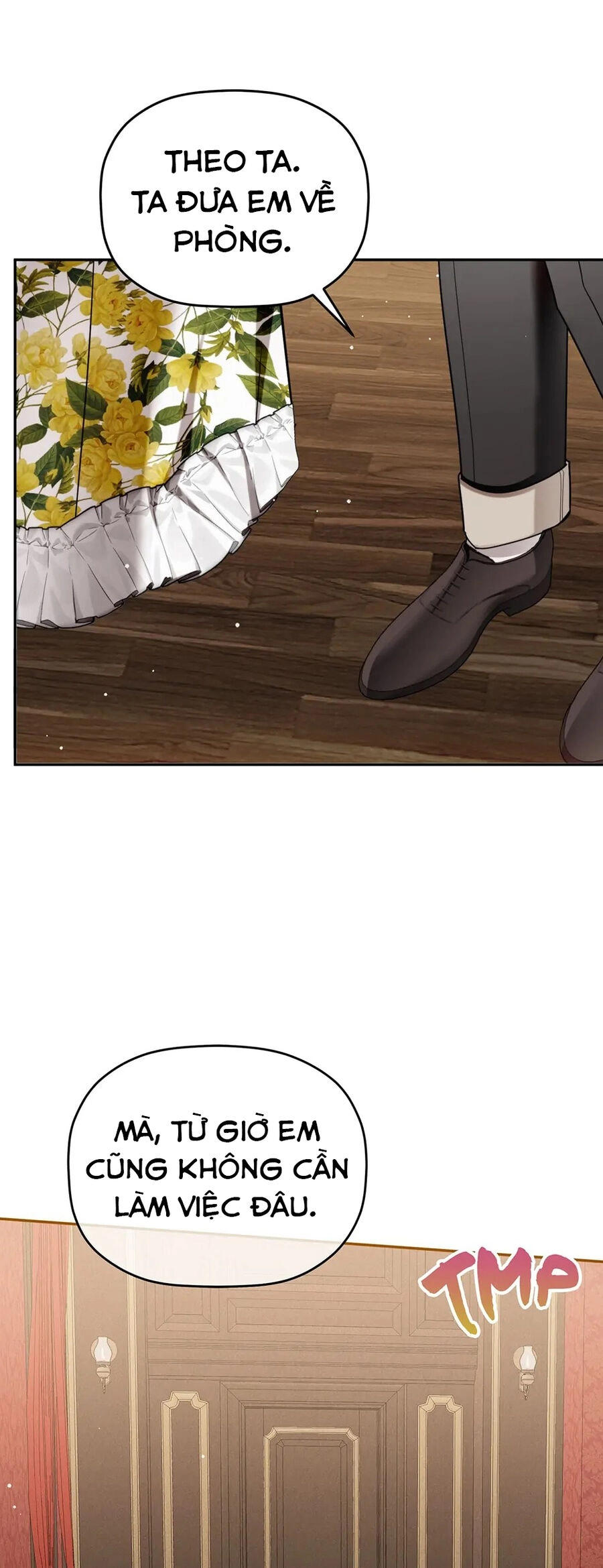 Phương Pháp Ngăn Bạo Chúa Hắc Hoá Chapter 93 - 19