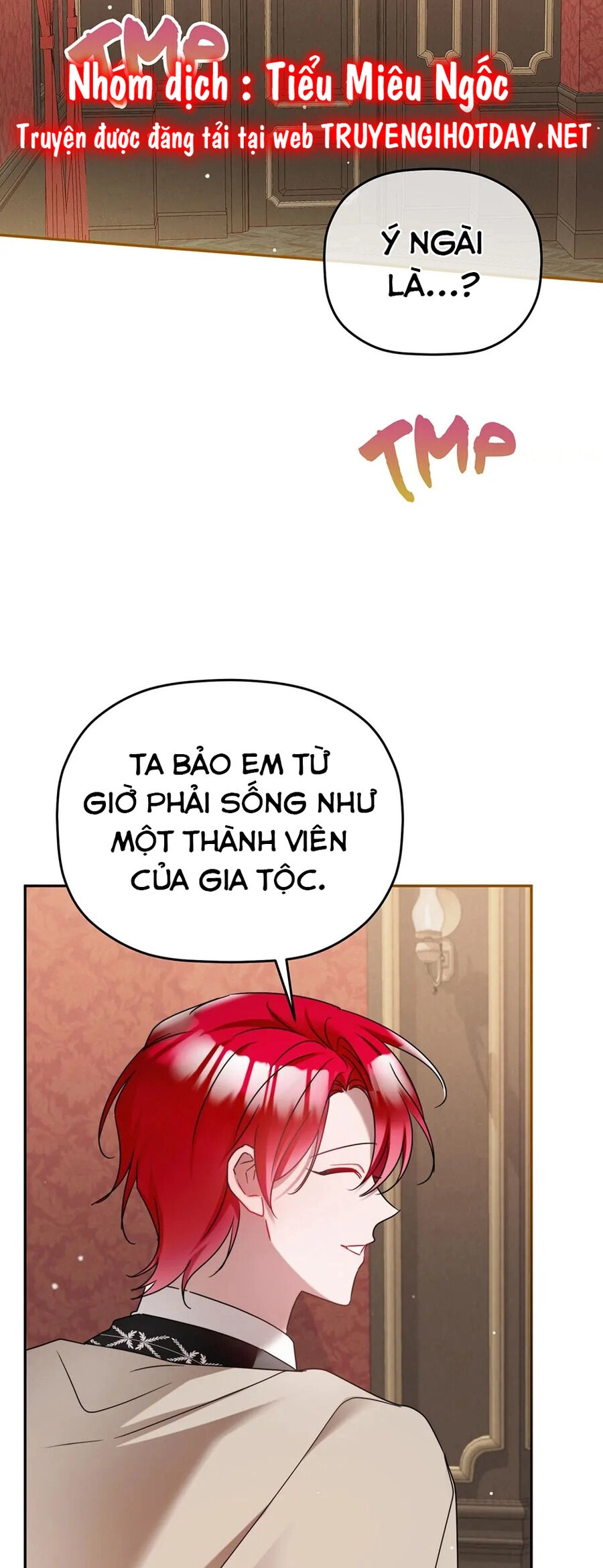 Phương Pháp Ngăn Bạo Chúa Hắc Hoá Chapter 93 - 20