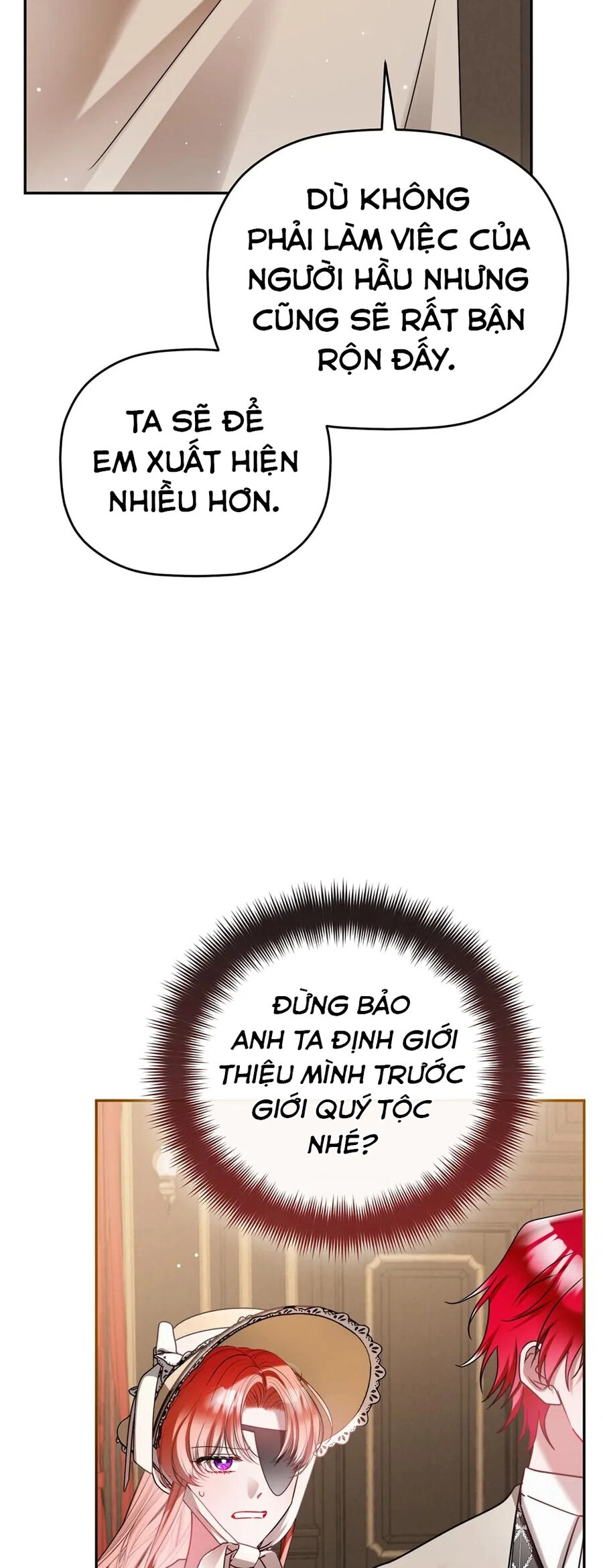 Phương Pháp Ngăn Bạo Chúa Hắc Hoá Chapter 93 - 21