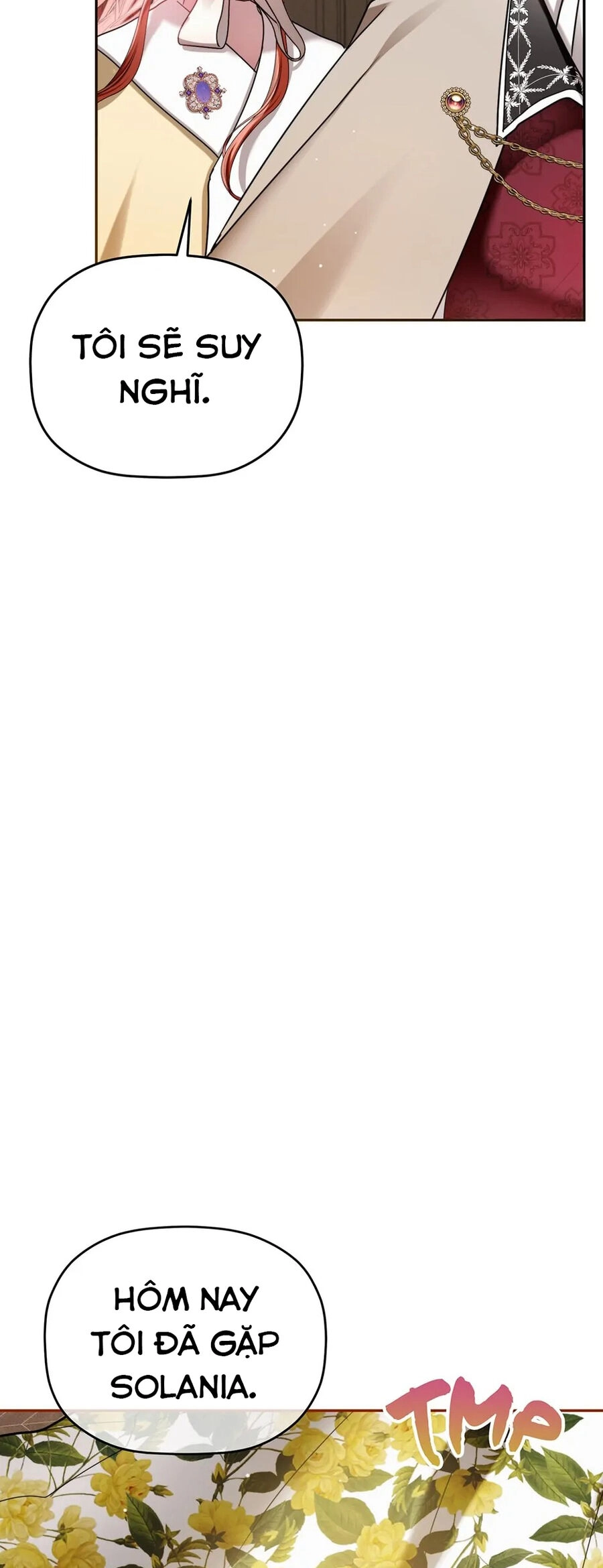 Phương Pháp Ngăn Bạo Chúa Hắc Hoá Chapter 93 - 22