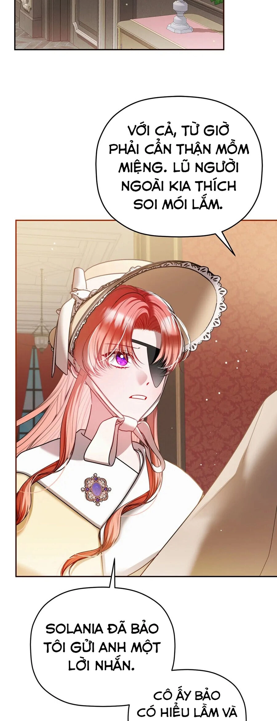 Phương Pháp Ngăn Bạo Chúa Hắc Hoá Chapter 93 - 24