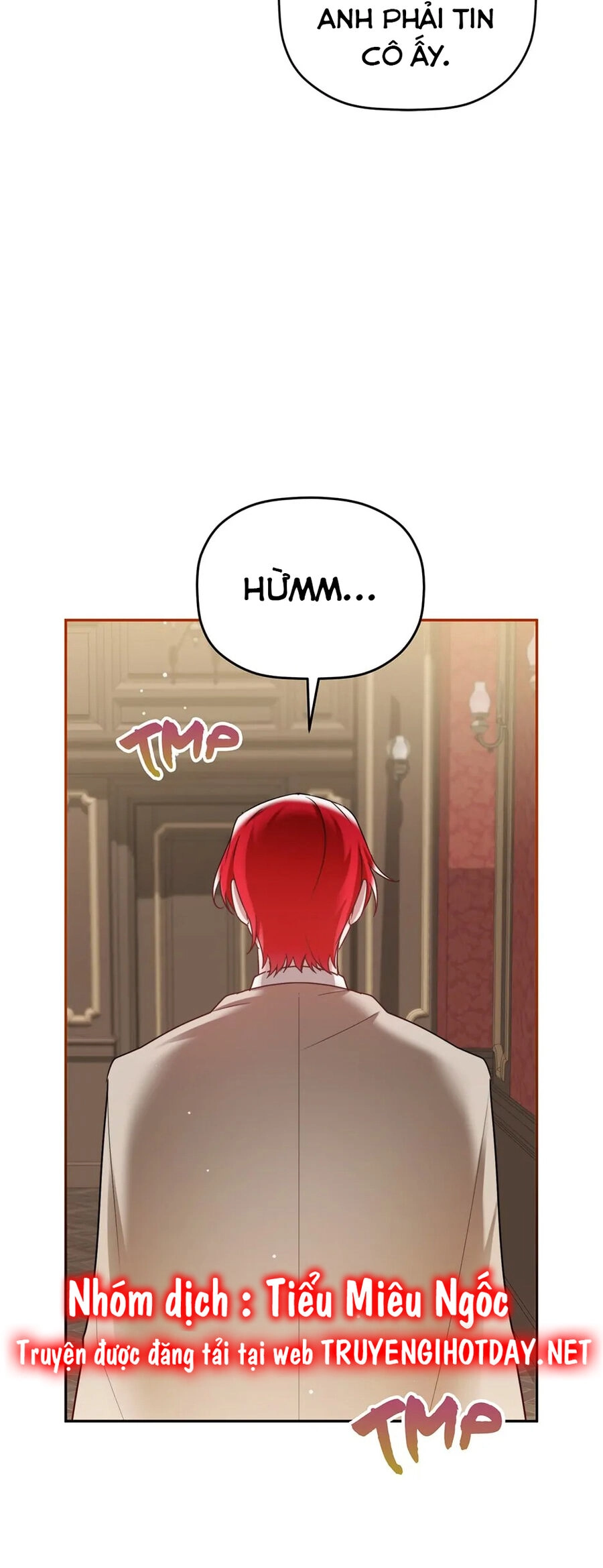 Phương Pháp Ngăn Bạo Chúa Hắc Hoá Chapter 93 - 25