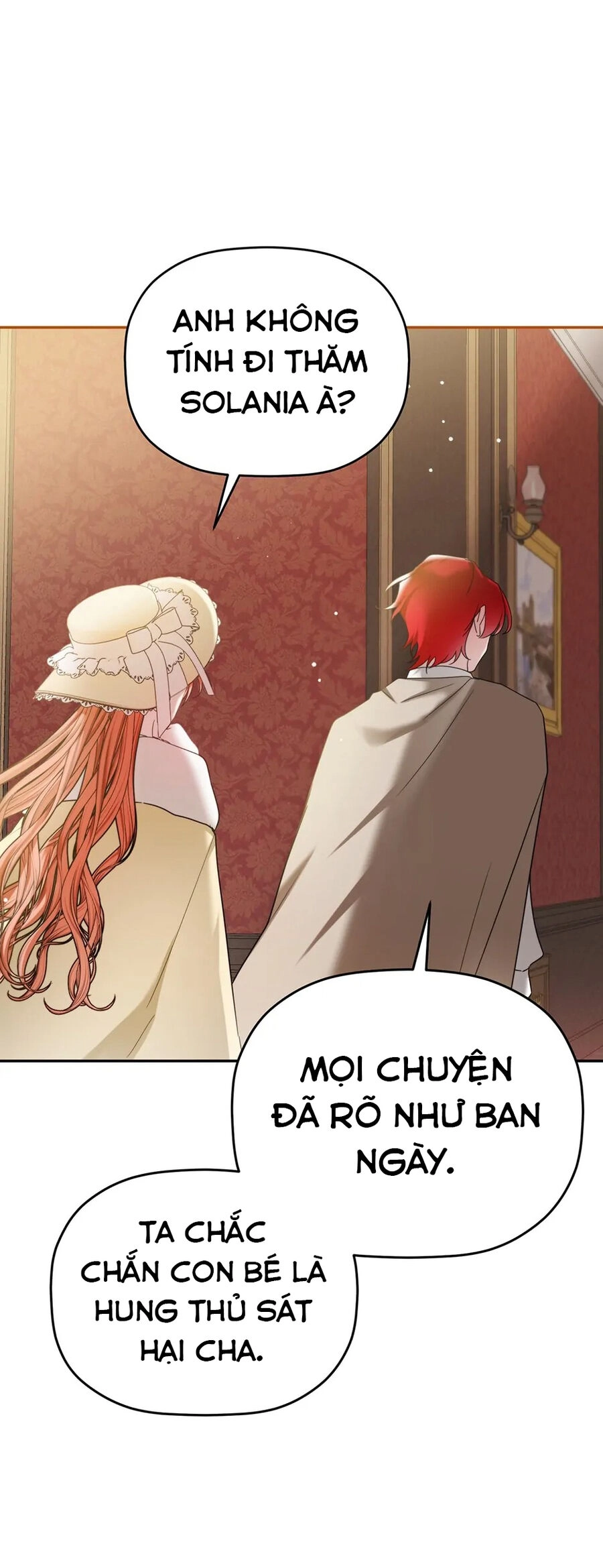 Phương Pháp Ngăn Bạo Chúa Hắc Hoá Chapter 93 - 26