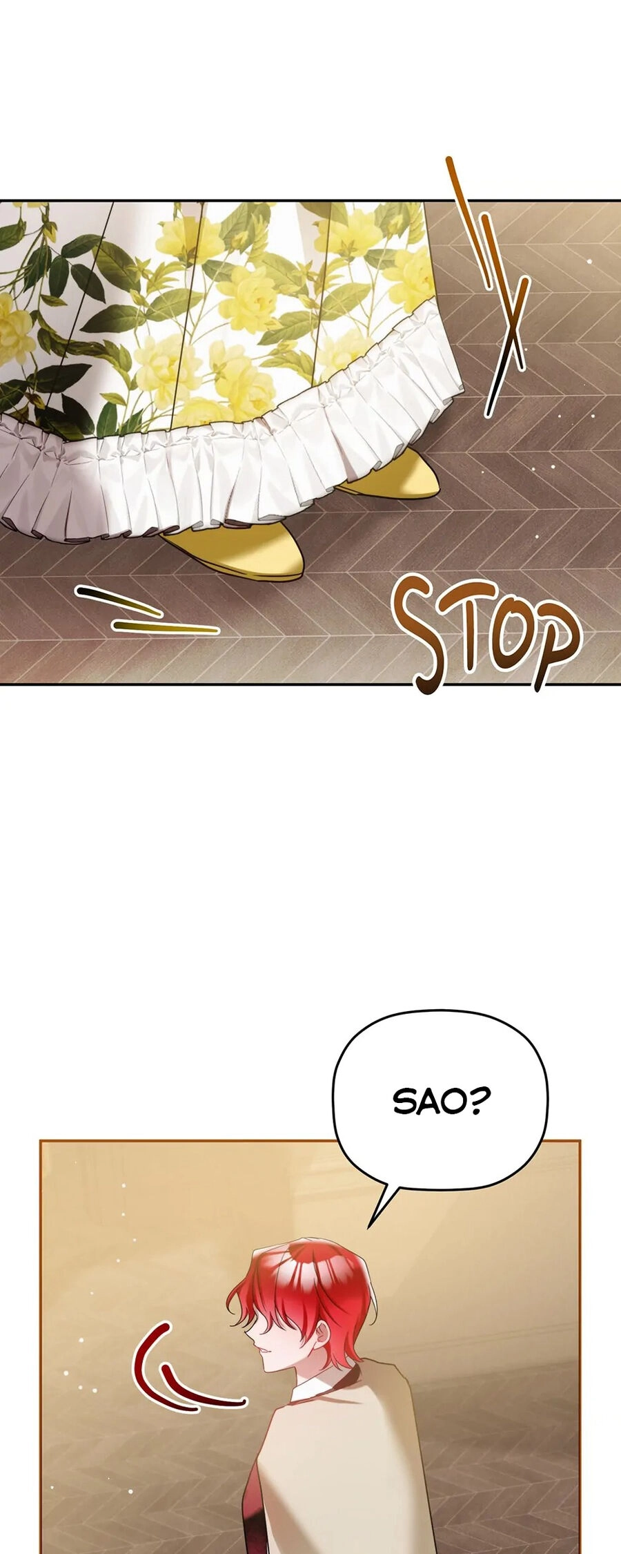 Phương Pháp Ngăn Bạo Chúa Hắc Hoá Chapter 93 - 27