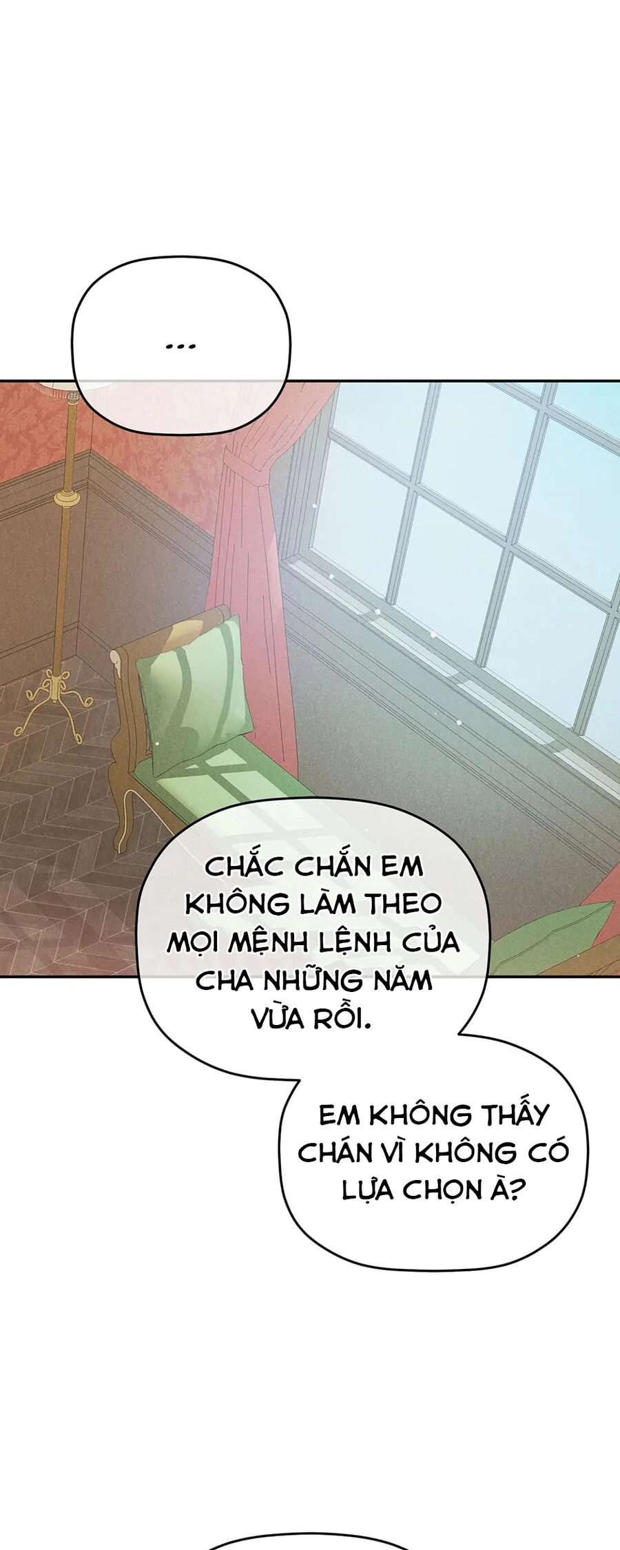 Phương Pháp Ngăn Bạo Chúa Hắc Hoá Chapter 93 - 31