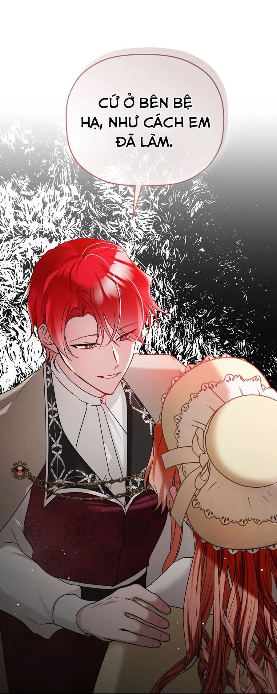 Phương Pháp Ngăn Bạo Chúa Hắc Hoá Chapter 93 - 34