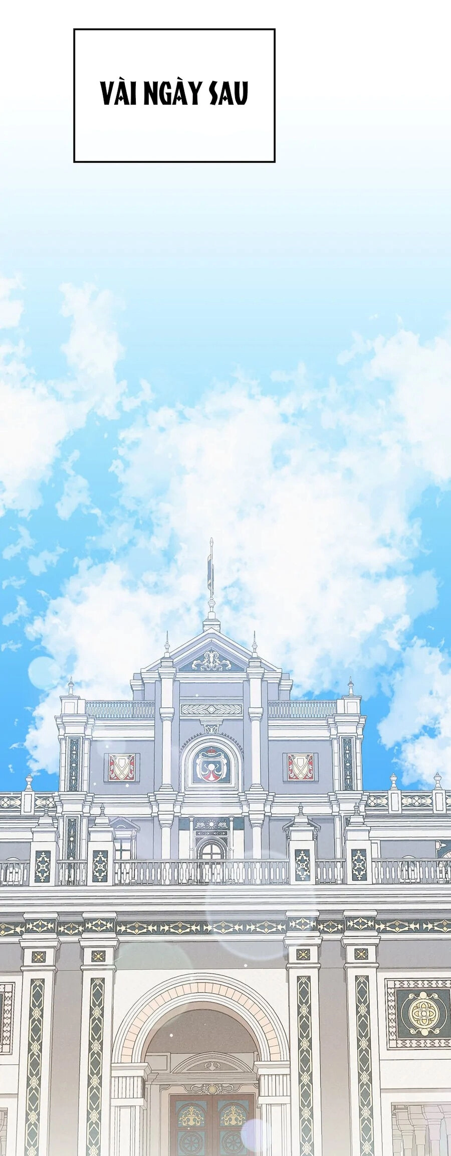 Phương Pháp Ngăn Bạo Chúa Hắc Hoá Chapter 93 - 36