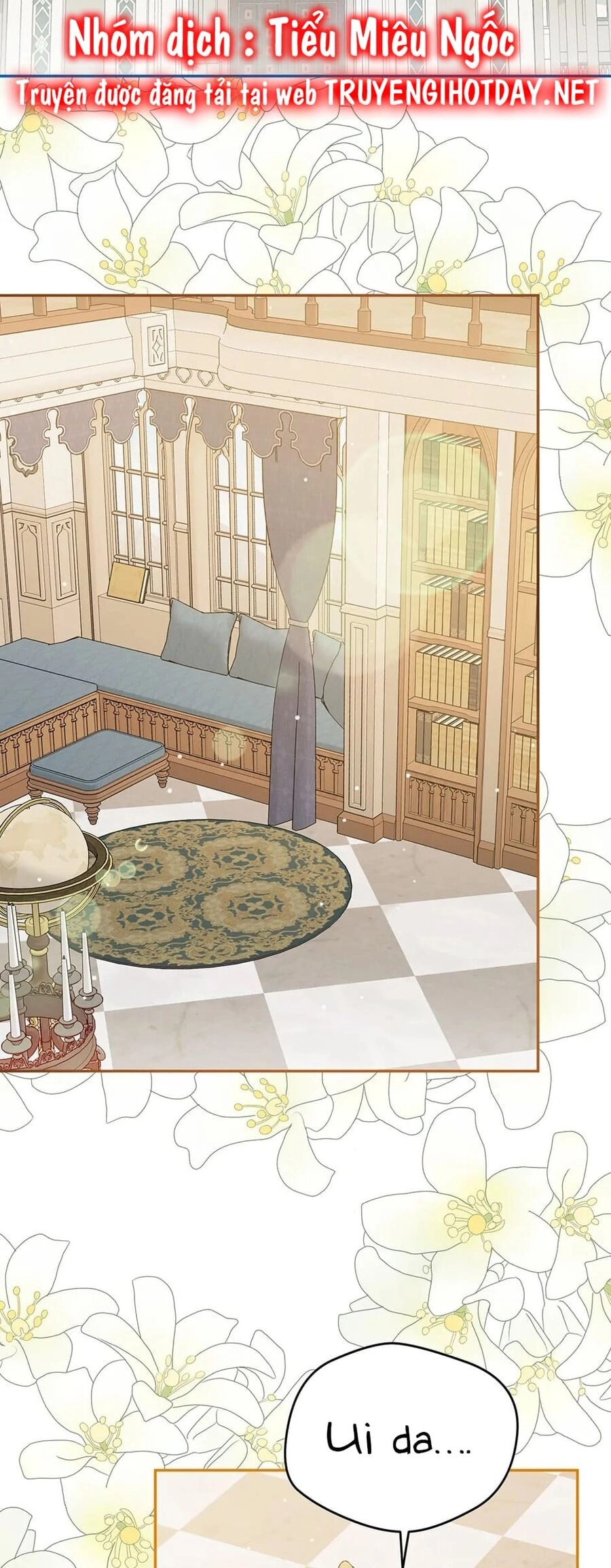 Phương Pháp Ngăn Bạo Chúa Hắc Hoá Chapter 93 - 37