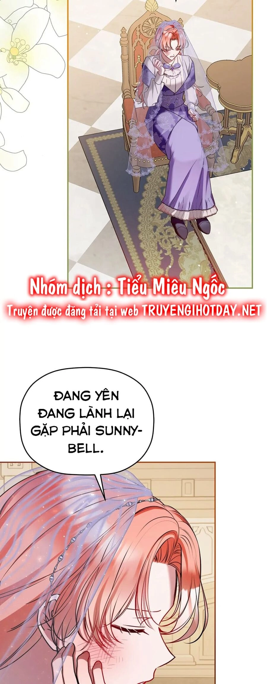 Phương Pháp Ngăn Bạo Chúa Hắc Hoá Chapter 93 - 38