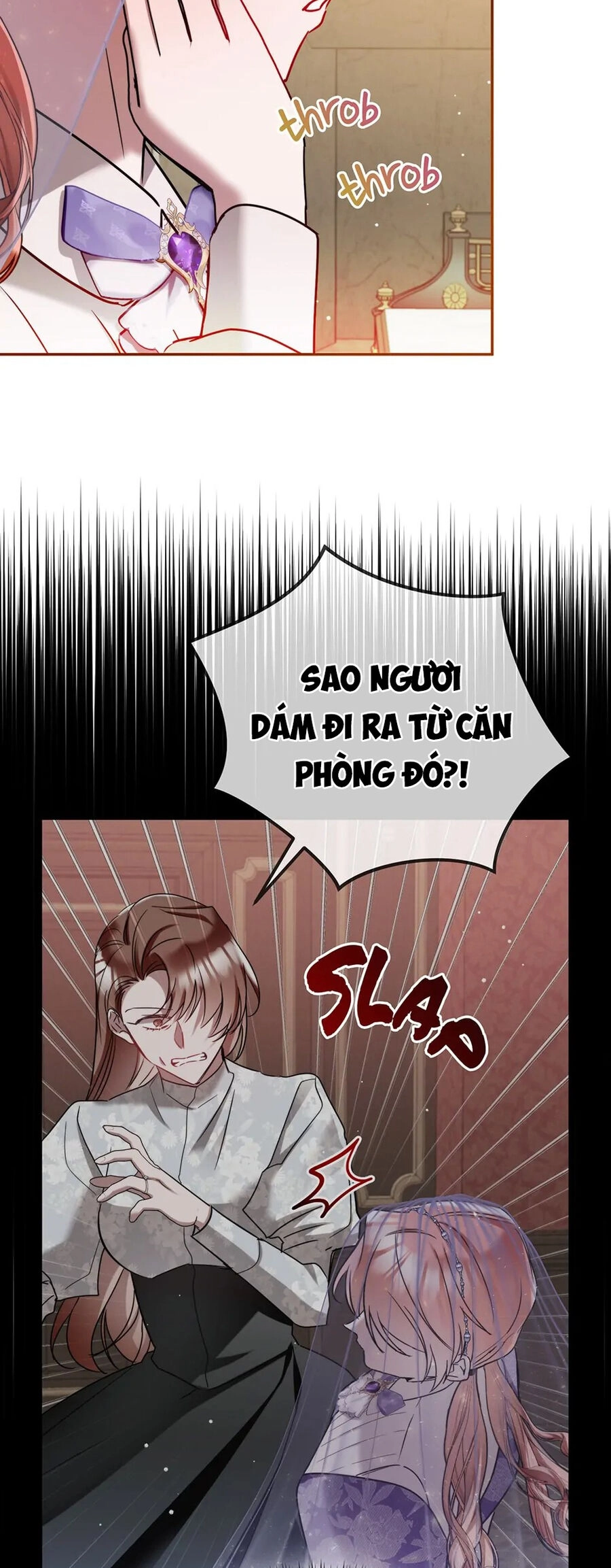 Phương Pháp Ngăn Bạo Chúa Hắc Hoá Chapter 93 - 39