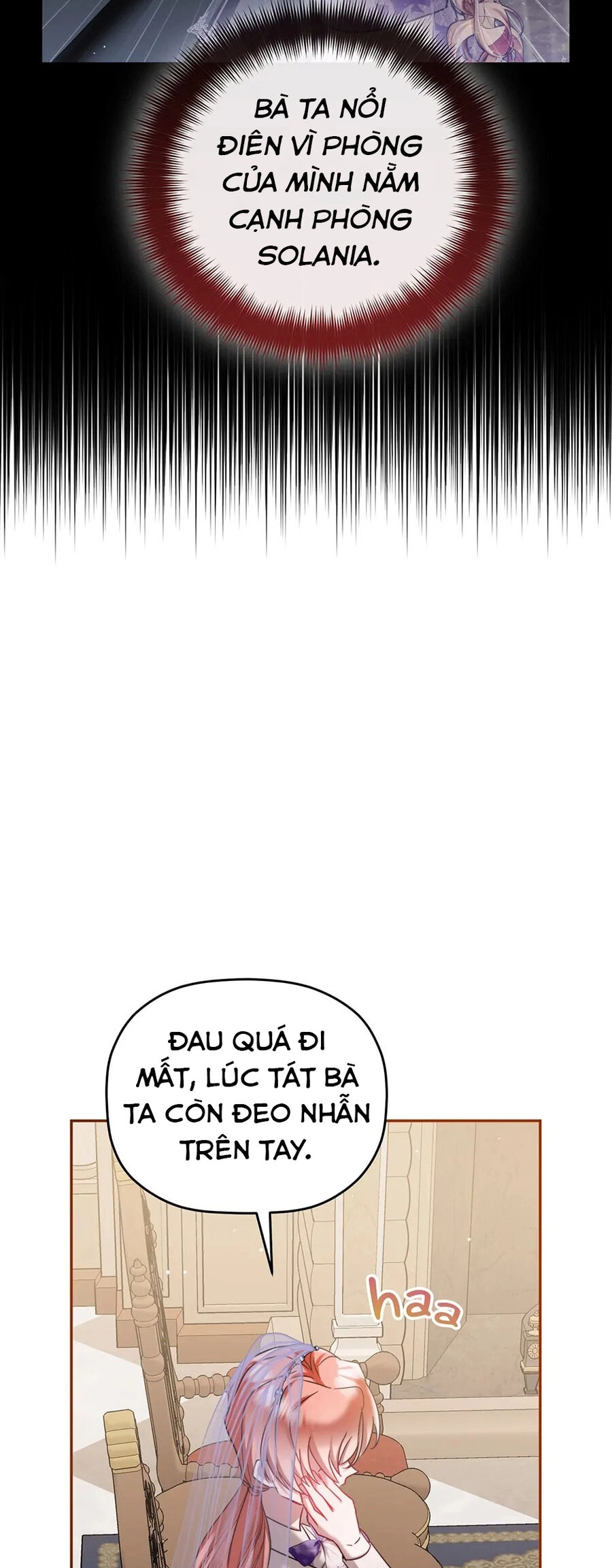 Phương Pháp Ngăn Bạo Chúa Hắc Hoá Chapter 93 - 40