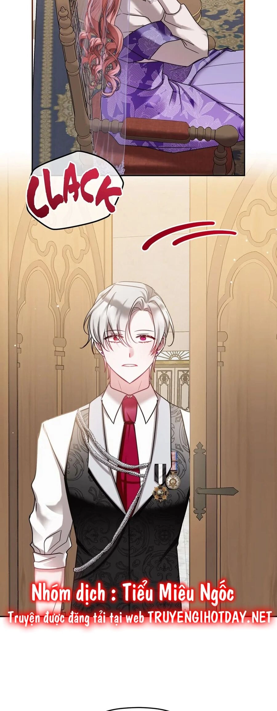 Phương Pháp Ngăn Bạo Chúa Hắc Hoá Chapter 93 - 41