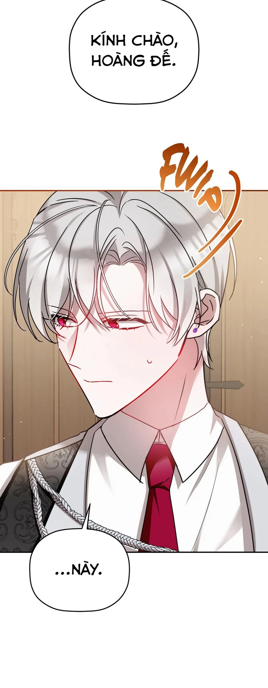 Phương Pháp Ngăn Bạo Chúa Hắc Hoá Chapter 93 - 42