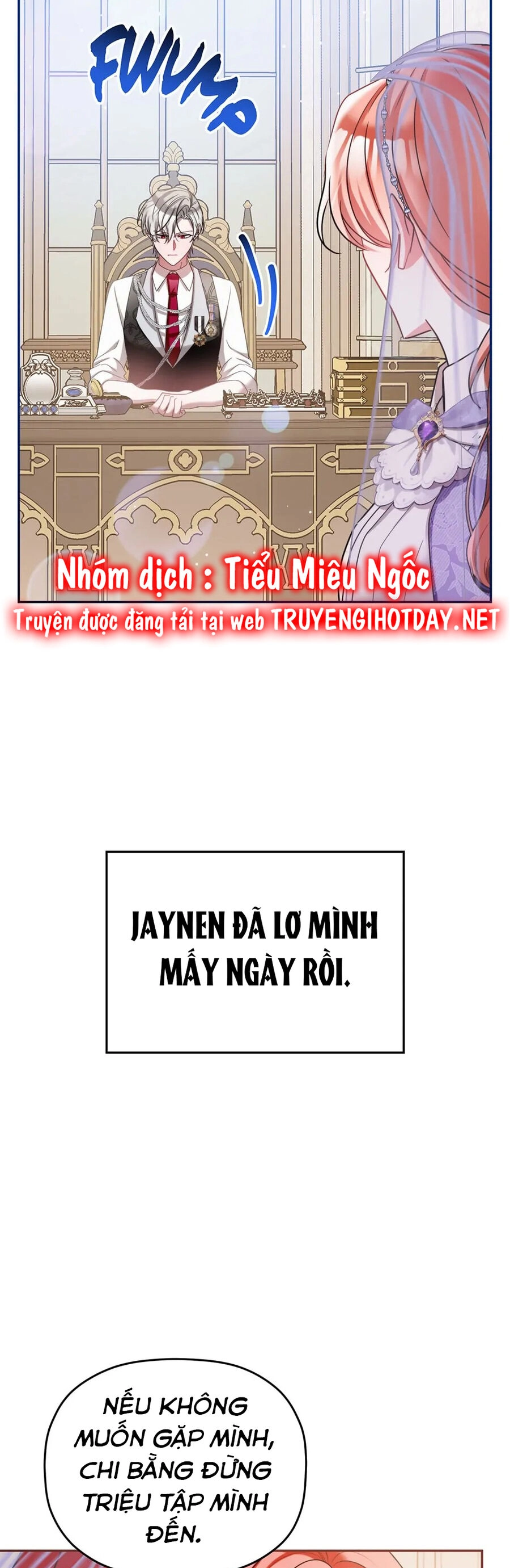 Phương Pháp Ngăn Bạo Chúa Hắc Hoá Chapter 93 - 44