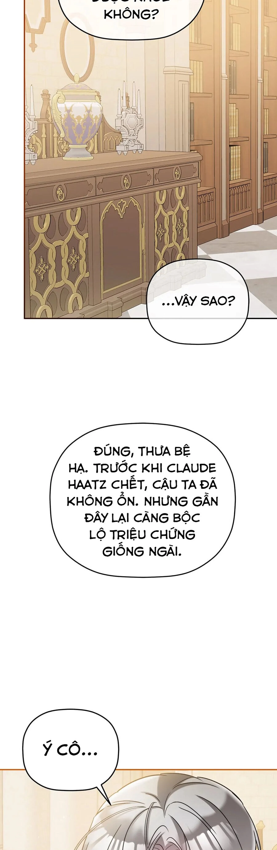 Phương Pháp Ngăn Bạo Chúa Hắc Hoá Chapter 93 - 47