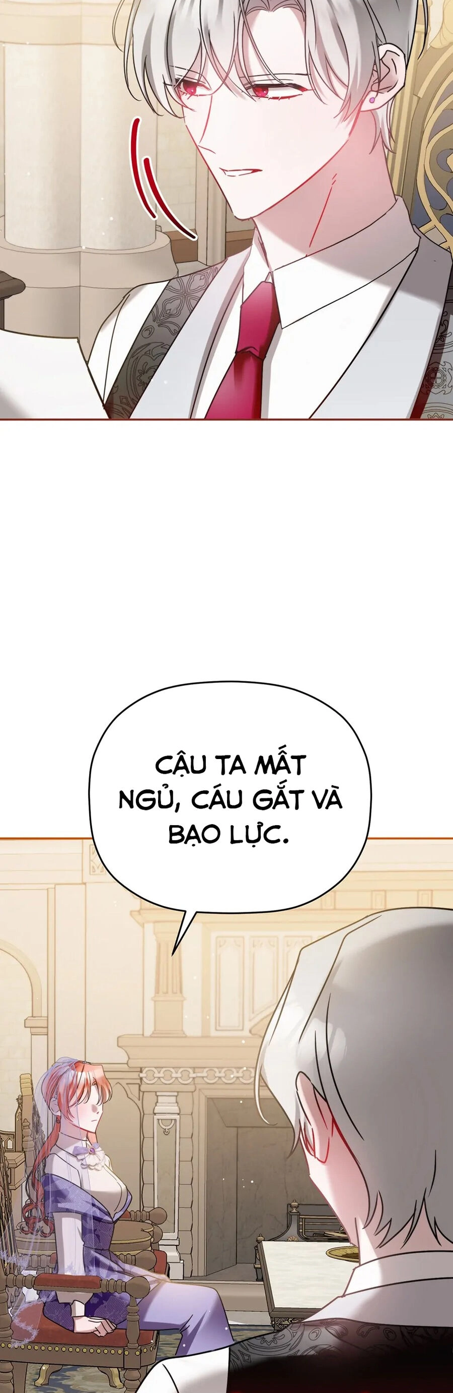 Phương Pháp Ngăn Bạo Chúa Hắc Hoá Chapter 93 - 48