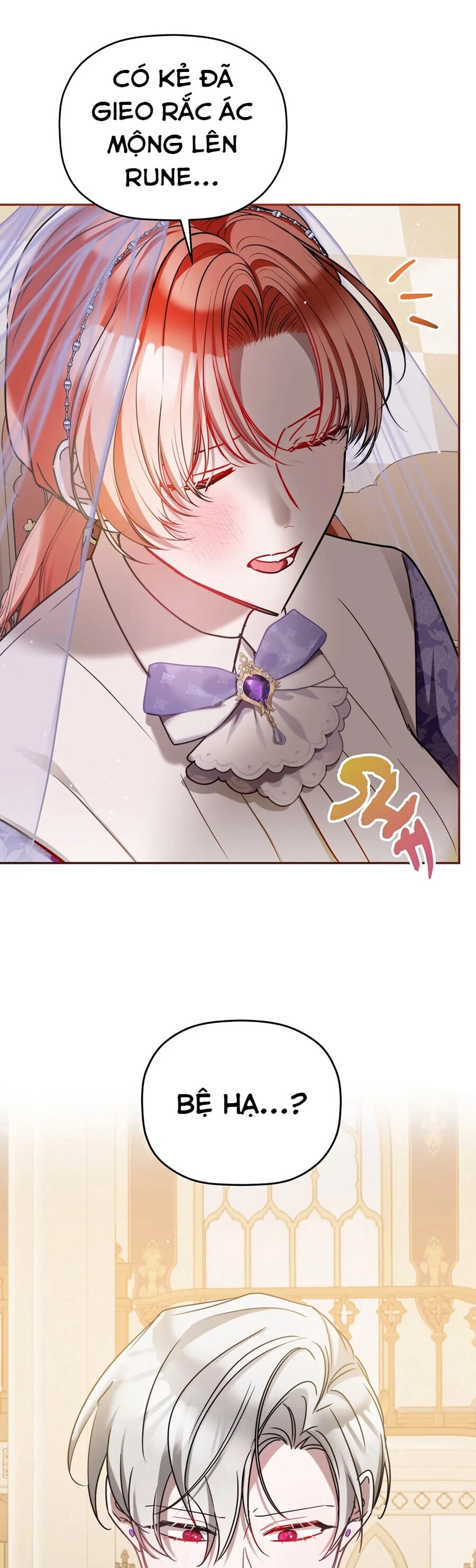 Phương Pháp Ngăn Bạo Chúa Hắc Hoá Chapter 93 - 50