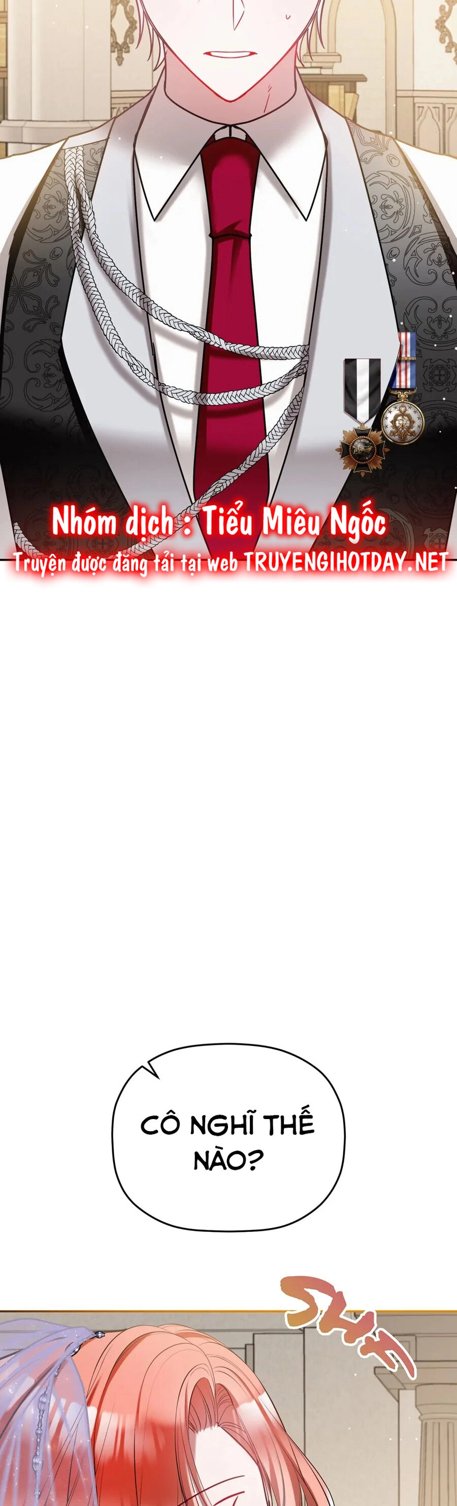 Phương Pháp Ngăn Bạo Chúa Hắc Hoá Chapter 93 - 51