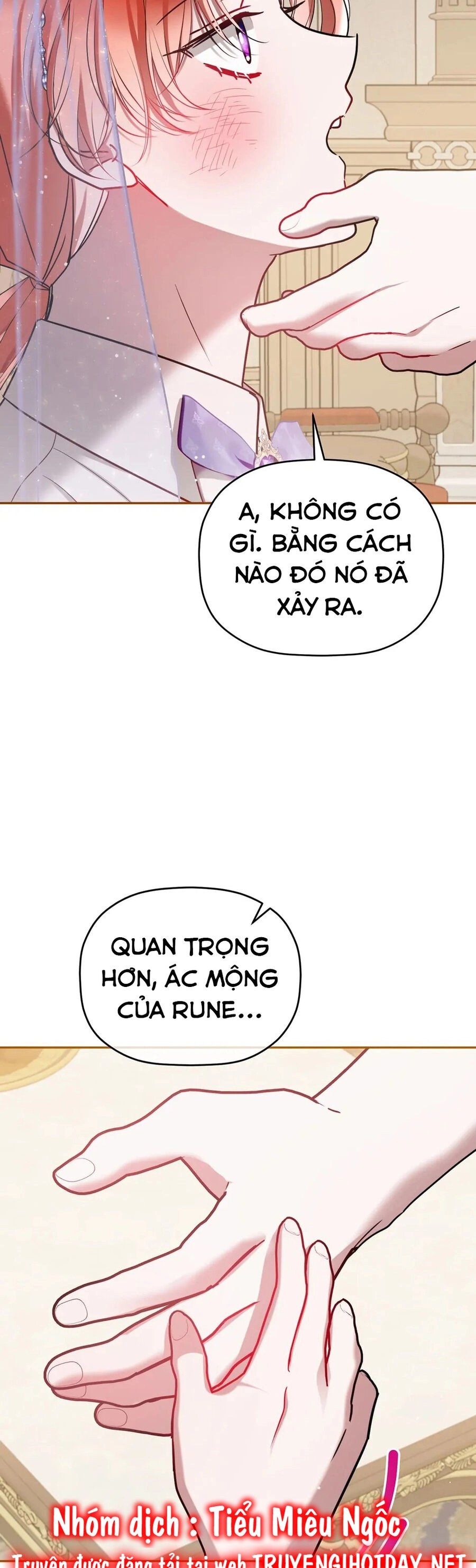 Phương Pháp Ngăn Bạo Chúa Hắc Hoá Chapter 93 - 52