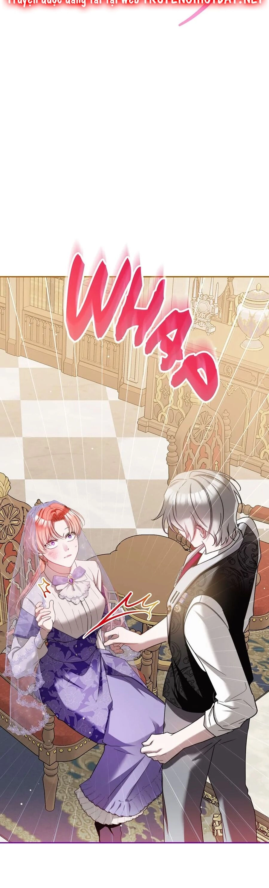 Phương Pháp Ngăn Bạo Chúa Hắc Hoá Chapter 93 - 53