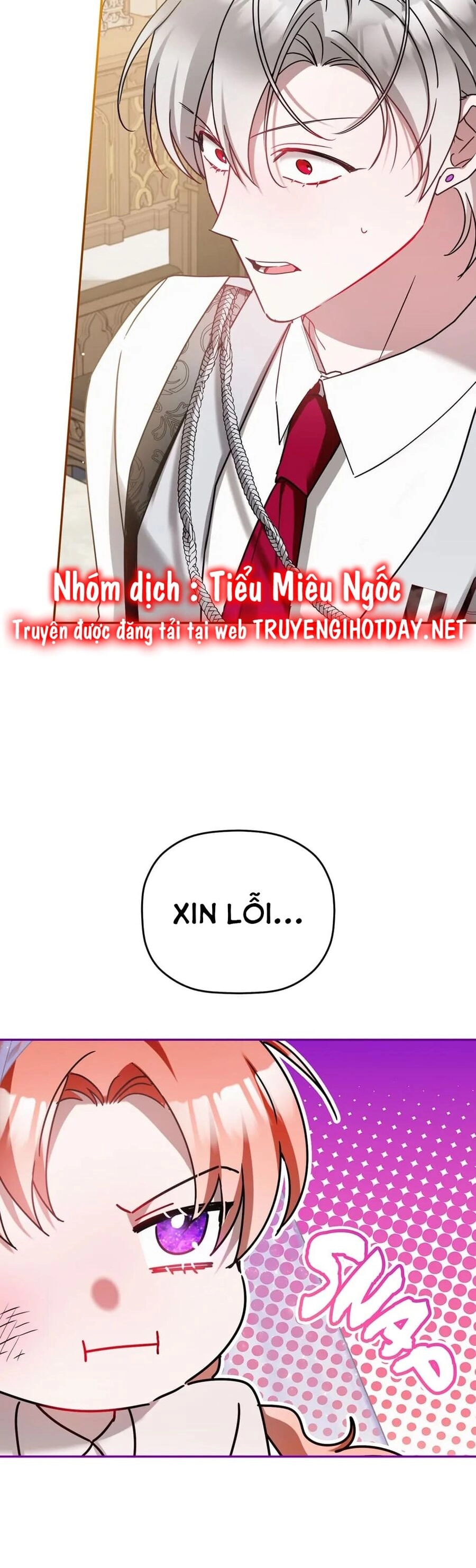 Phương Pháp Ngăn Bạo Chúa Hắc Hoá Chapter 93 - 55