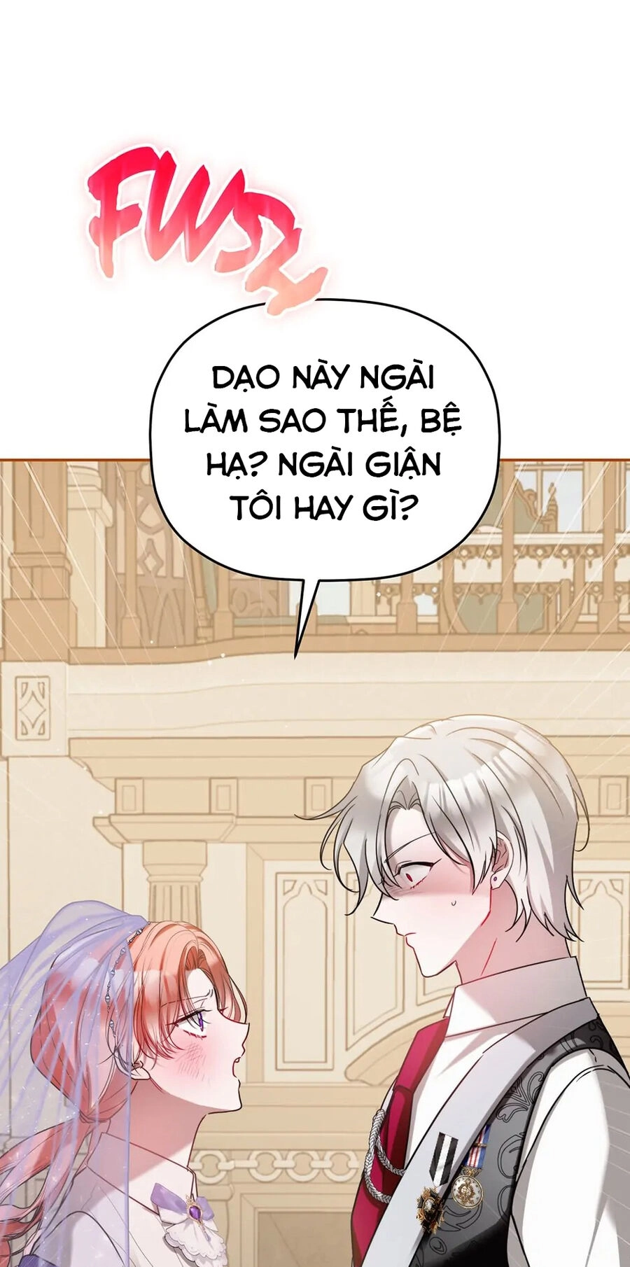 Phương Pháp Ngăn Bạo Chúa Hắc Hoá Chapter 93 - 56