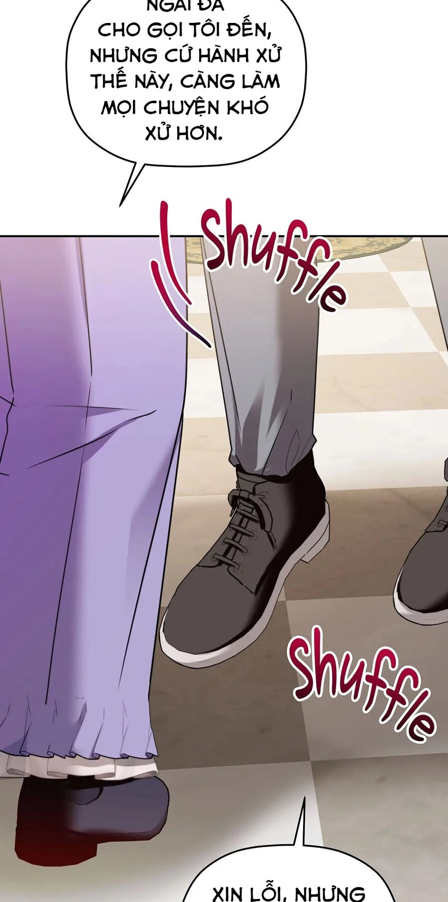 Phương Pháp Ngăn Bạo Chúa Hắc Hoá Chapter 93 - 58