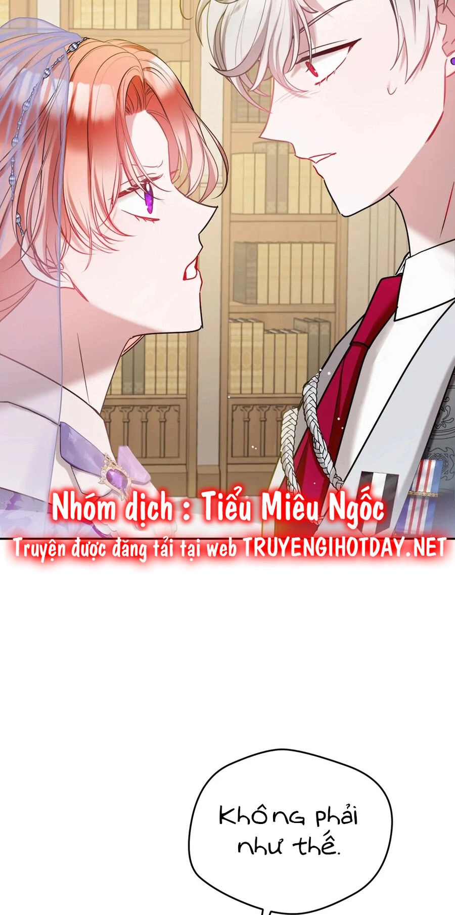 Phương Pháp Ngăn Bạo Chúa Hắc Hoá Chapter 93 - 61