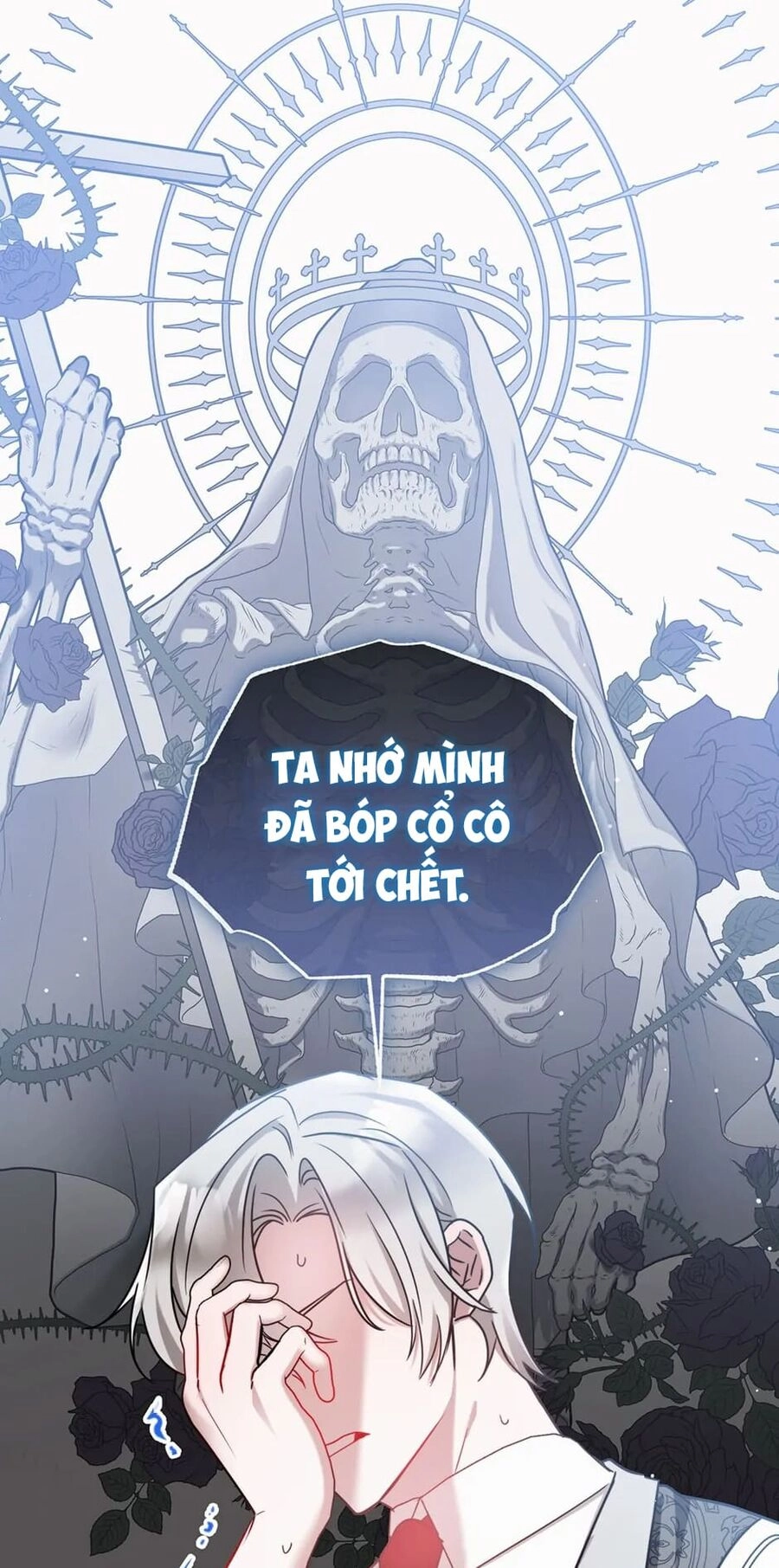 Phương Pháp Ngăn Bạo Chúa Hắc Hoá Chapter 93 - 64