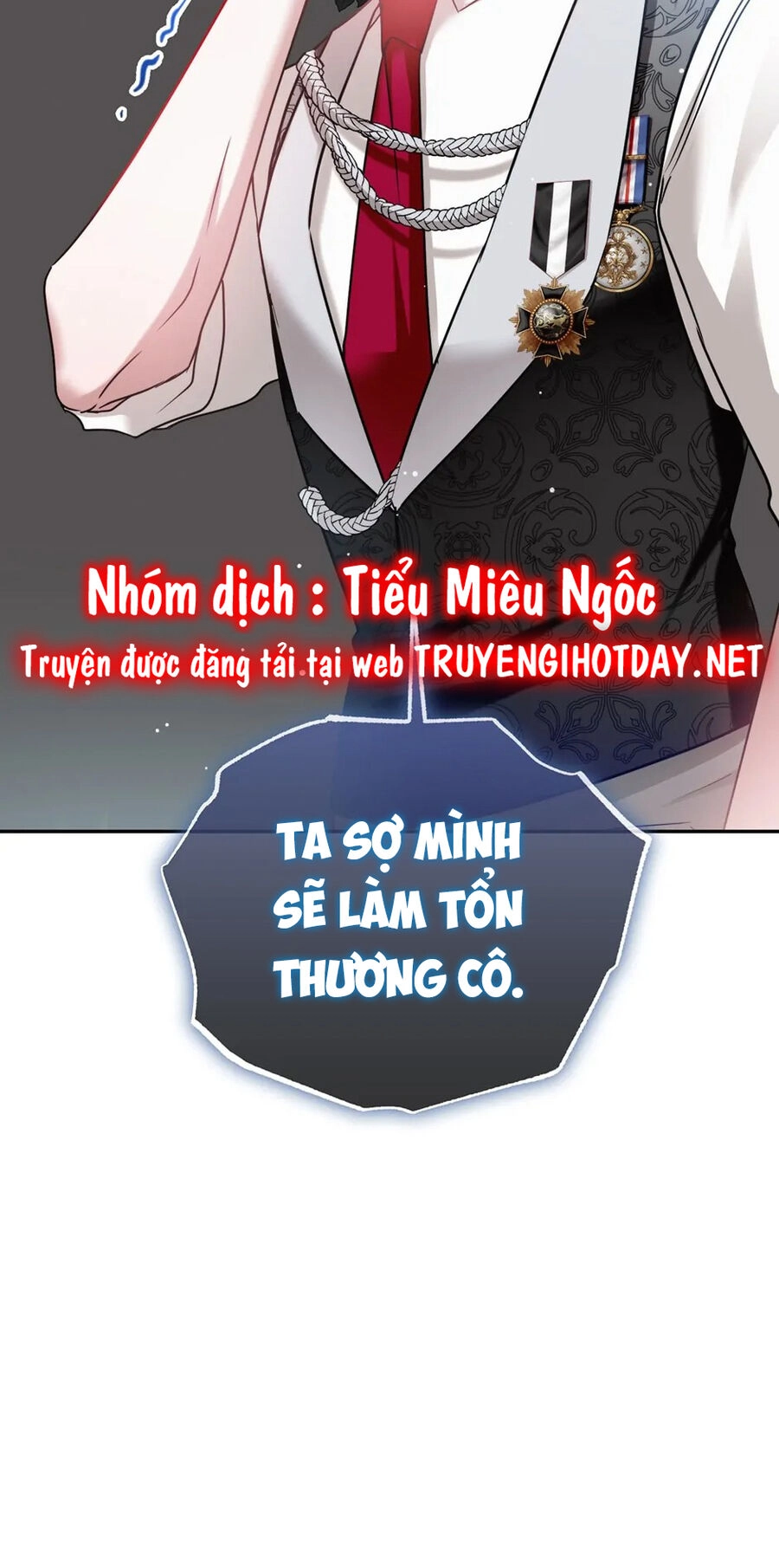 Phương Pháp Ngăn Bạo Chúa Hắc Hoá Chapter 93 - 65