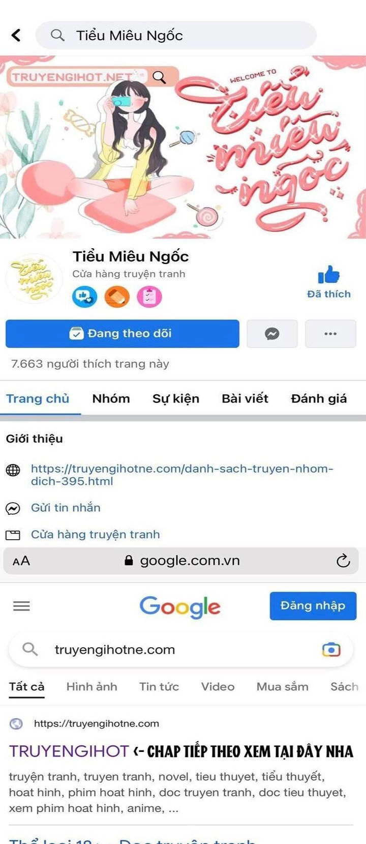 Phương Pháp Ngăn Bạo Chúa Hắc Hoá Chapter 94 - 1