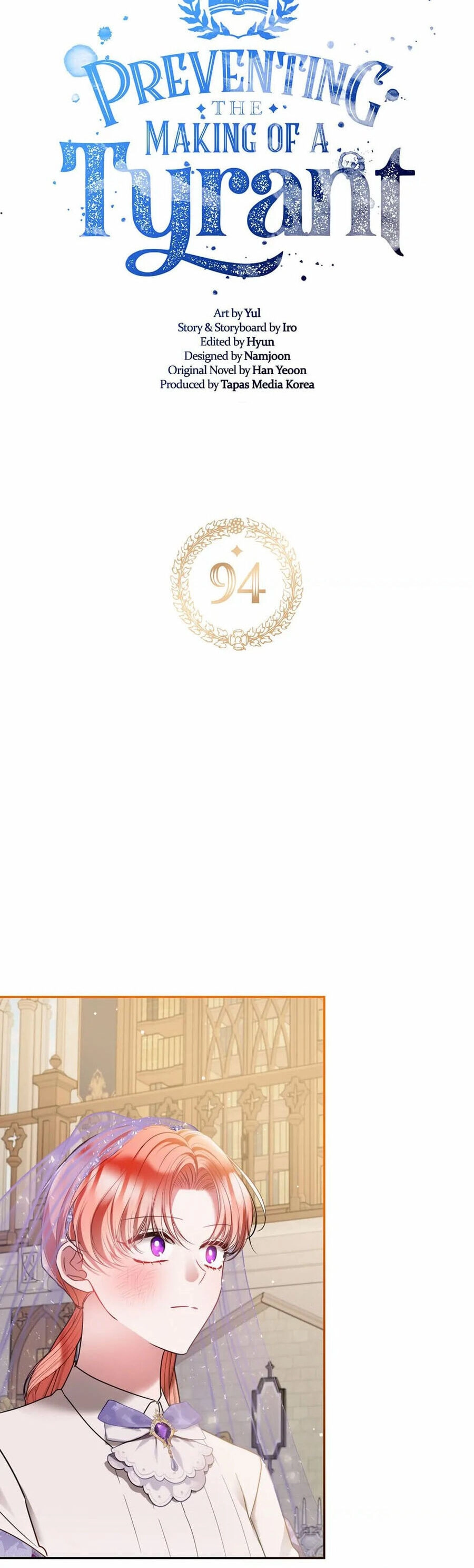 Phương Pháp Ngăn Bạo Chúa Hắc Hoá Chapter 94 - 5