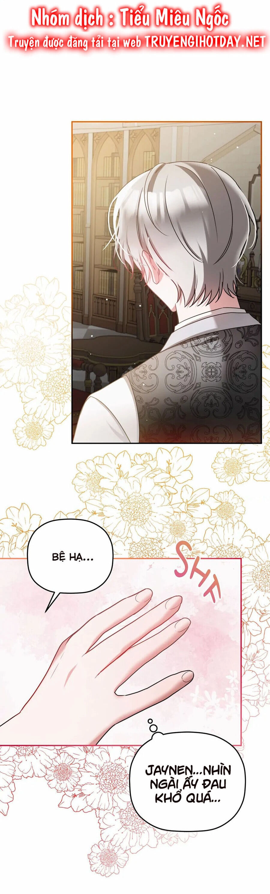 Phương Pháp Ngăn Bạo Chúa Hắc Hoá Chapter 94 - 6