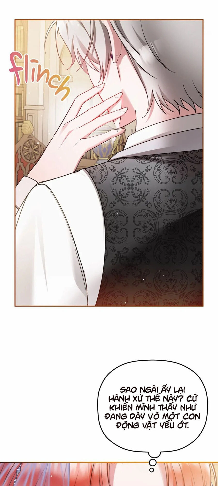 Phương Pháp Ngăn Bạo Chúa Hắc Hoá Chapter 94 - 7