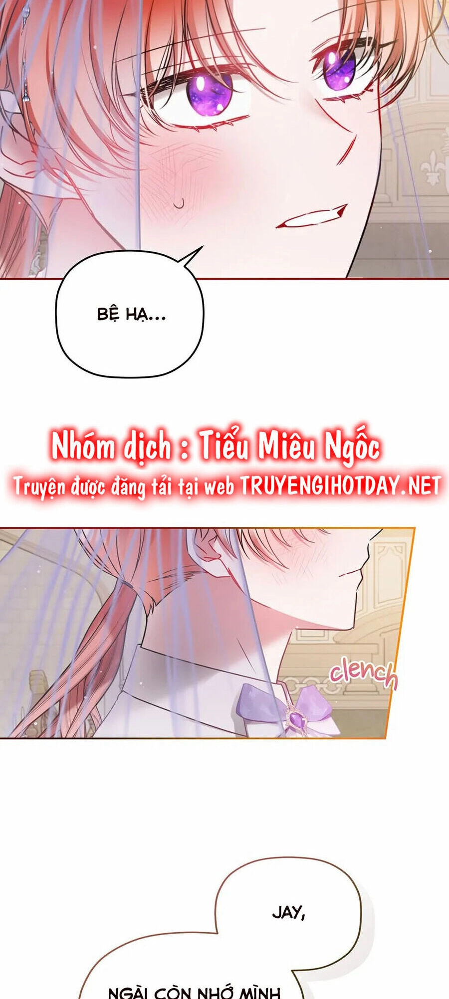 Phương Pháp Ngăn Bạo Chúa Hắc Hoá Chapter 94 - 8