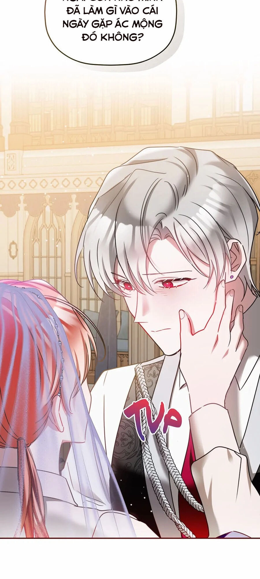 Phương Pháp Ngăn Bạo Chúa Hắc Hoá Chapter 94 - 9