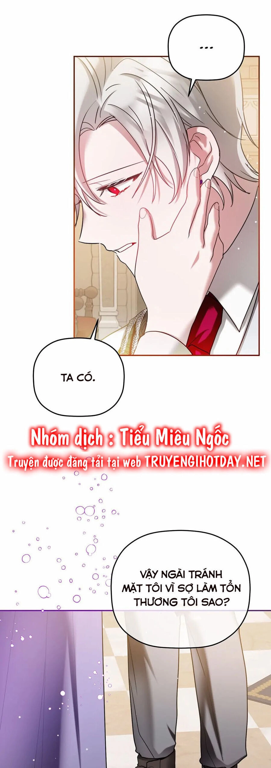 Phương Pháp Ngăn Bạo Chúa Hắc Hoá Chapter 94 - 10