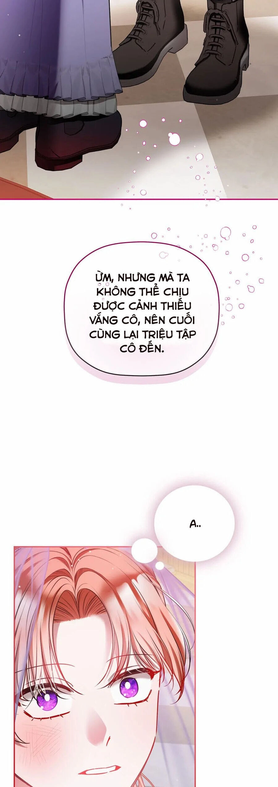 Phương Pháp Ngăn Bạo Chúa Hắc Hoá Chapter 94 - 11