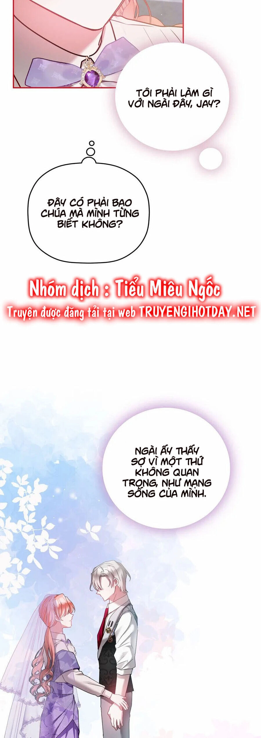 Phương Pháp Ngăn Bạo Chúa Hắc Hoá Chapter 94 - 12