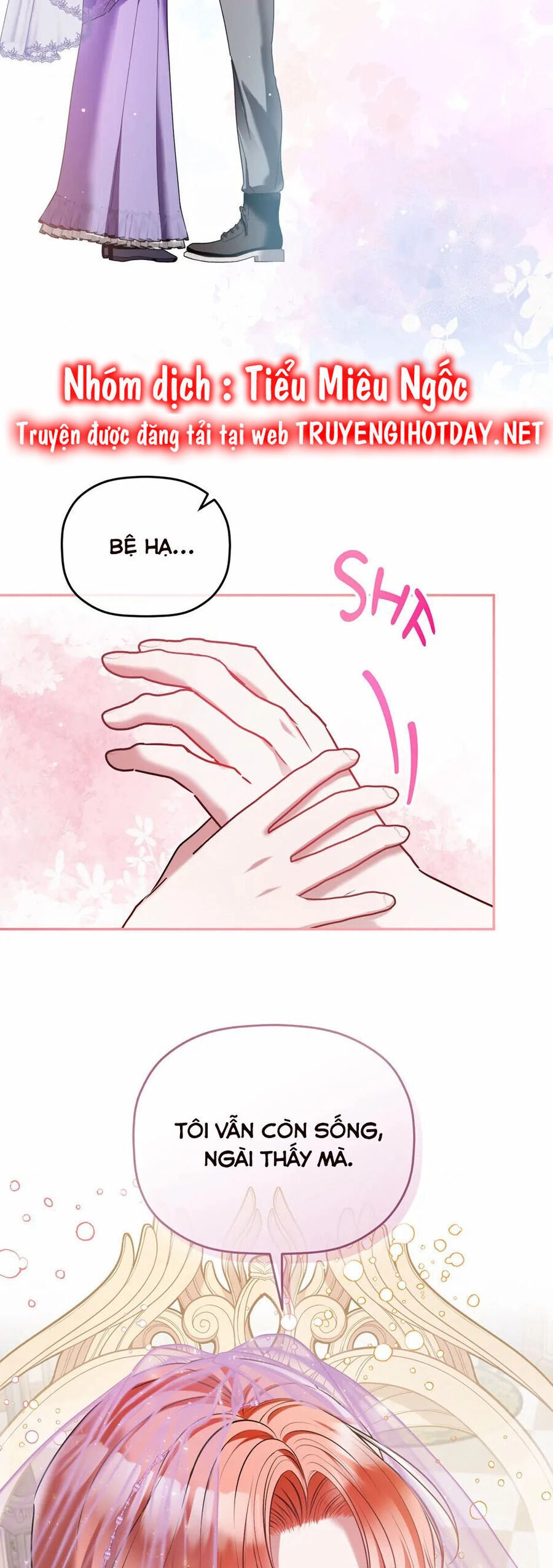 Phương Pháp Ngăn Bạo Chúa Hắc Hoá Chapter 94 - 13